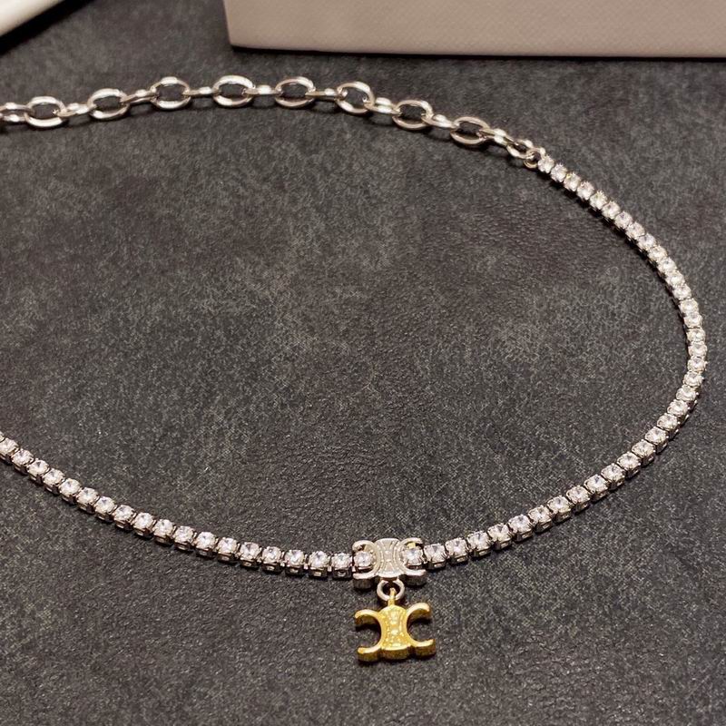 Celine Necklace 04lyr64